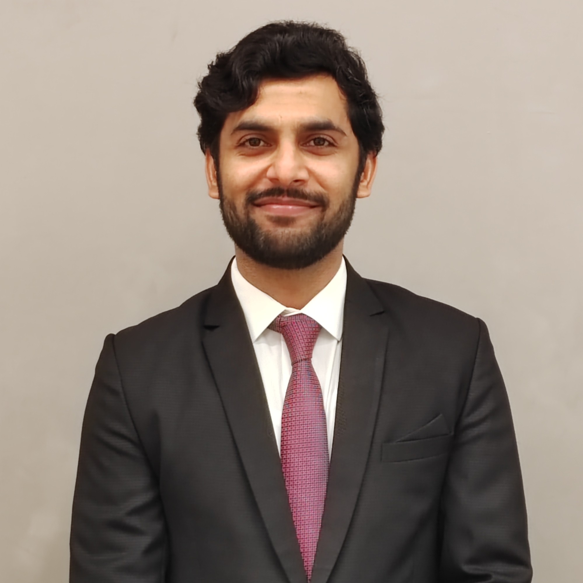 Nauman Munir