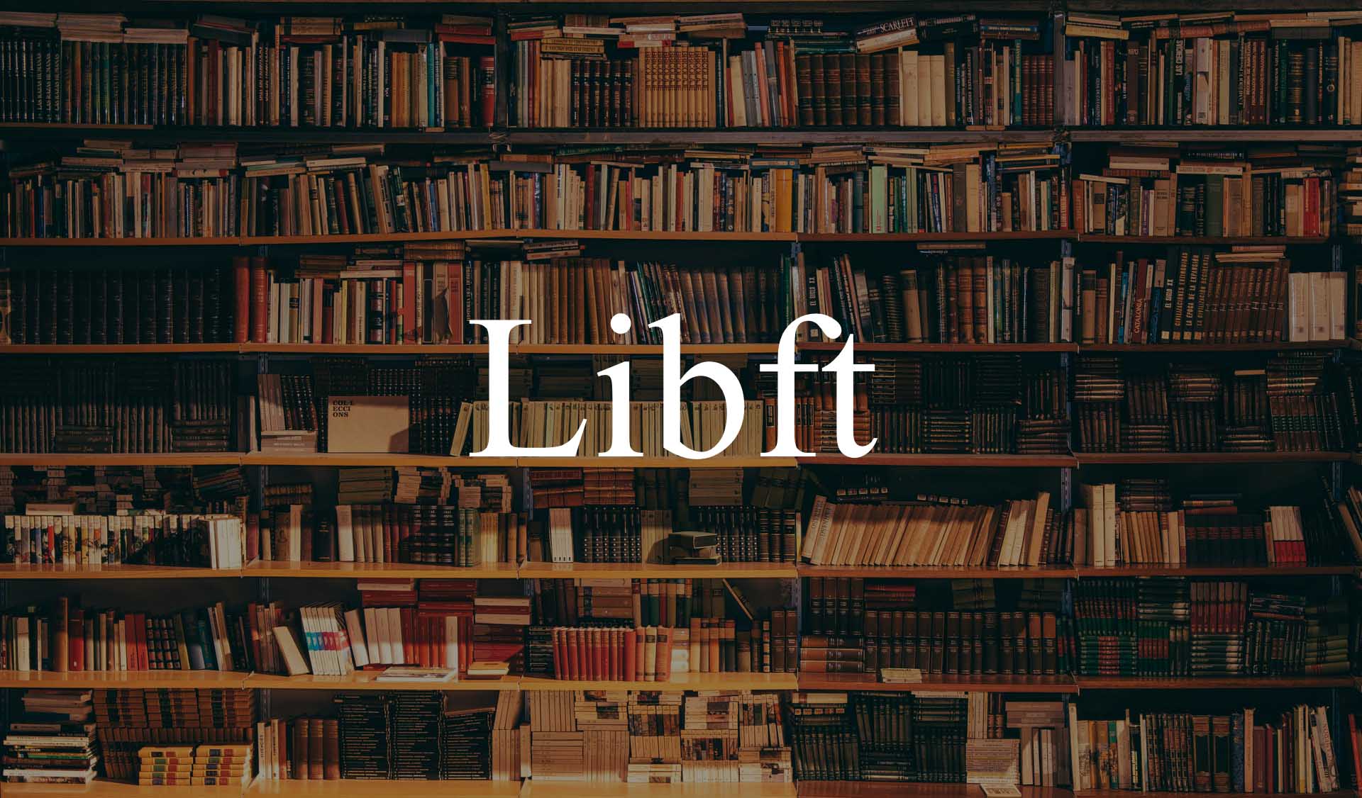 Libft
