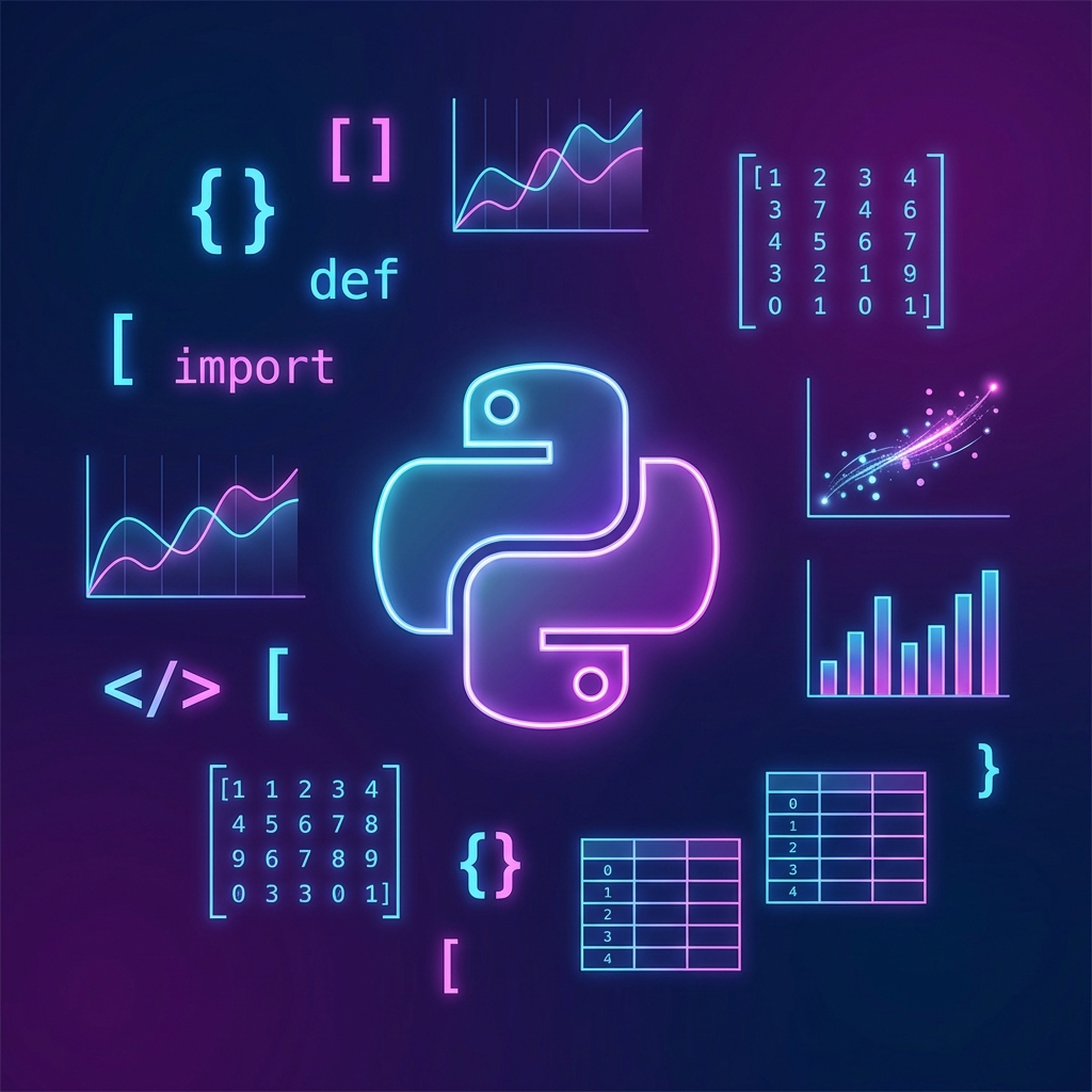 Python Piscine